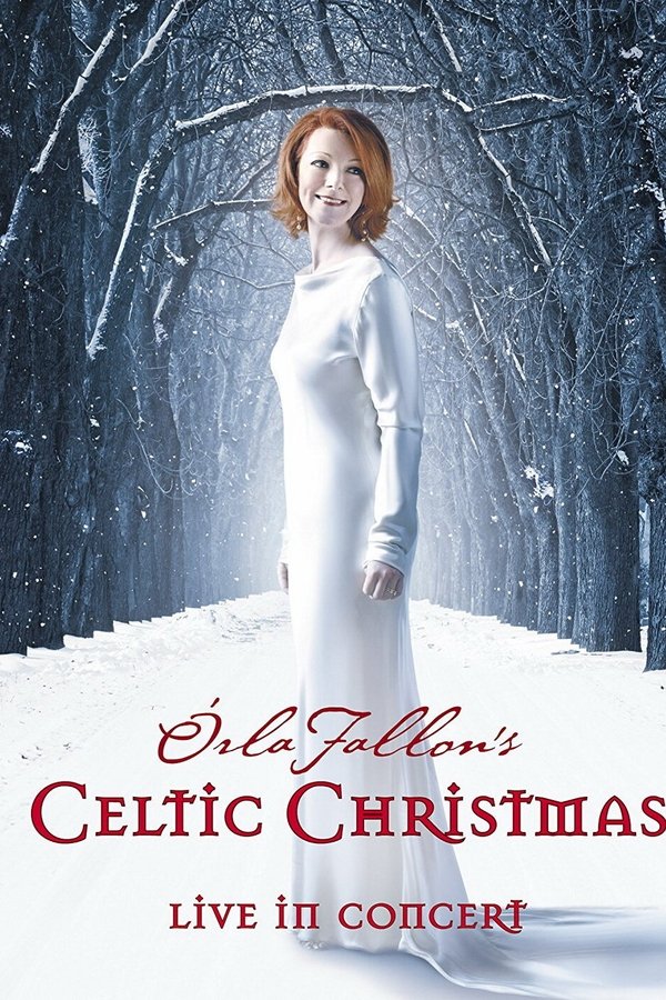 Orla Fallon's Celtic Christmas
