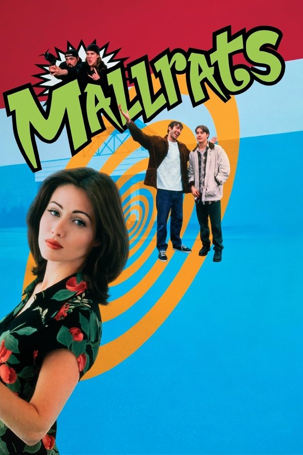 Banda en Fuga (Mallrats)