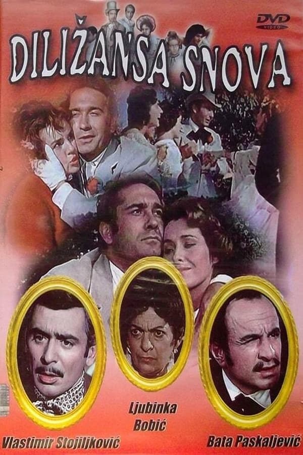 Diližansa Snova