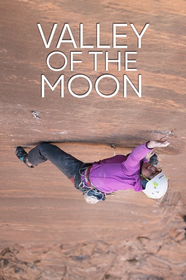 The Valley Of The Moon