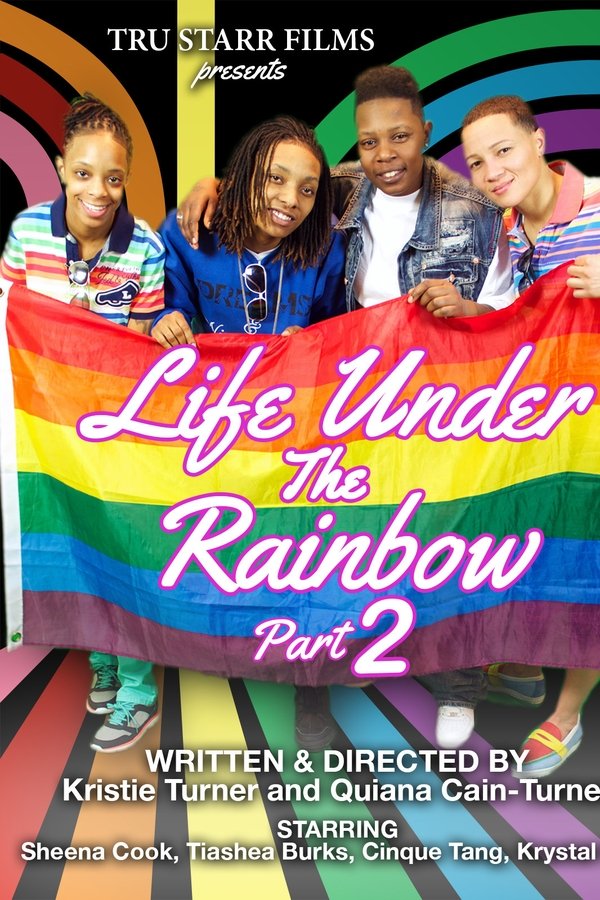 Life Under The Rainbow, Part 2