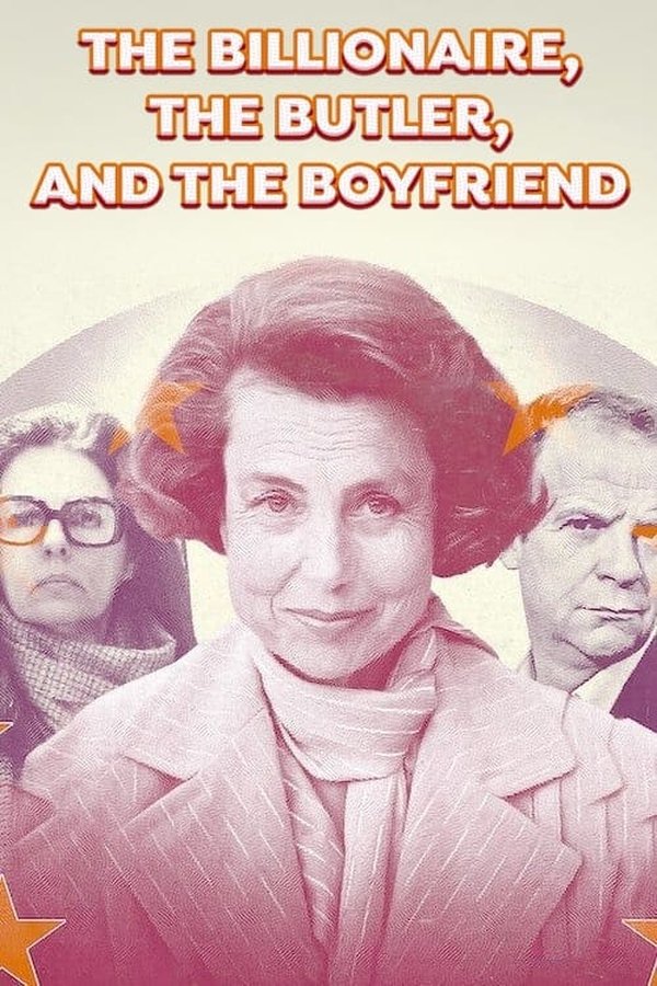 El caso Bettencourt : El escándalo de la mujer más rica del mundo