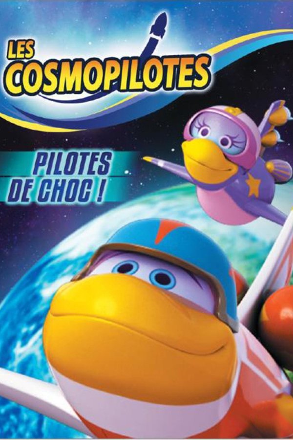 Space Racers