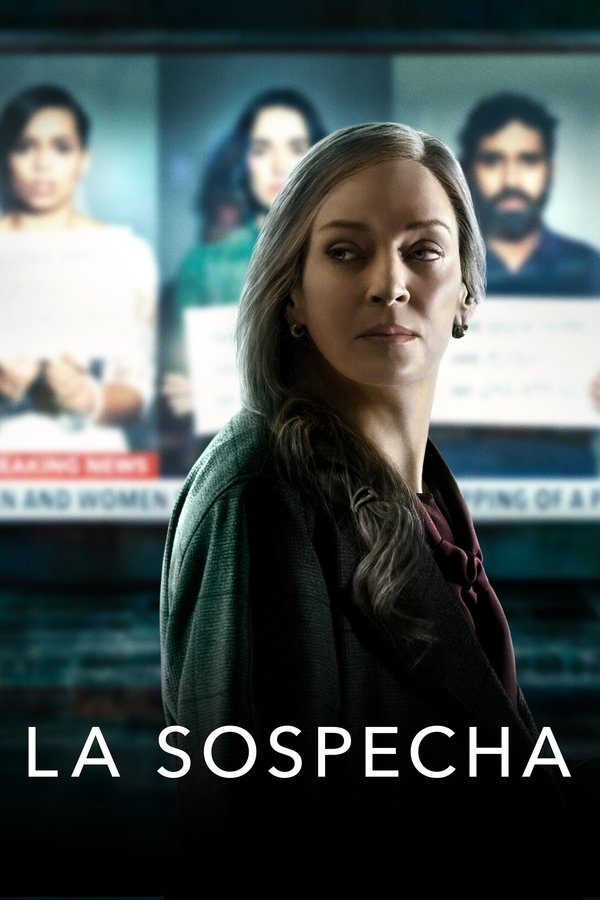 La sospecha