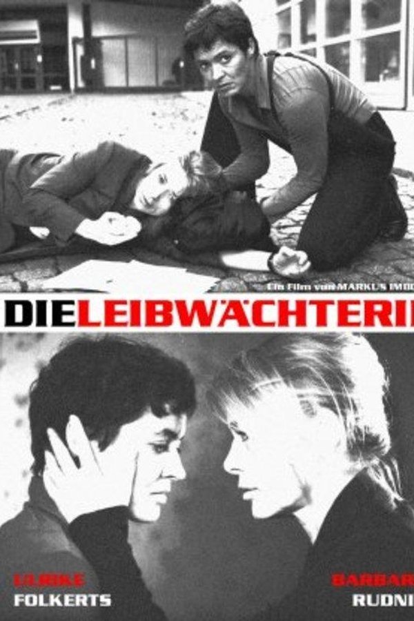 Die Leibwächterin