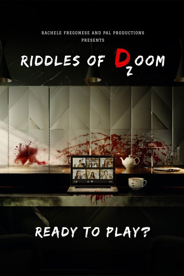 Riddles Of Dzoom