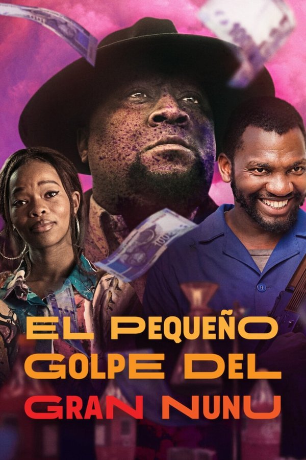 El Pequeño Golpe Del Gran Nunu