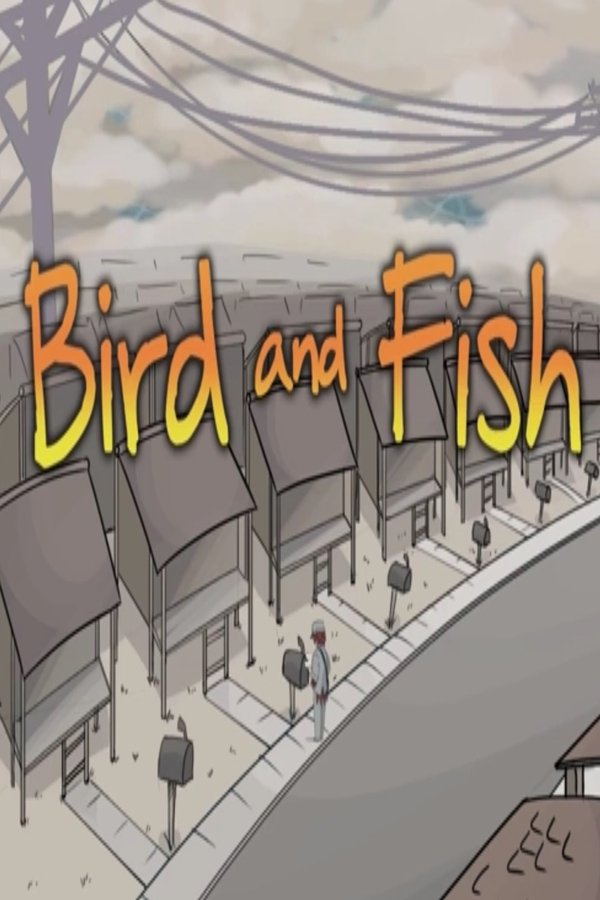 Bird And Fish