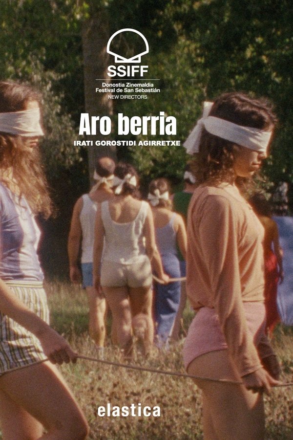 Aro Berria