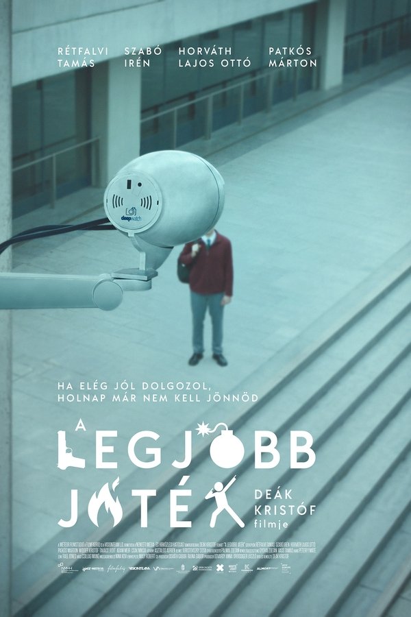 A Legjobb Játék