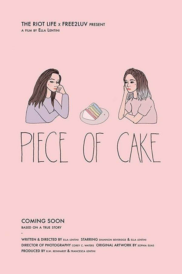 Piece Of Cake