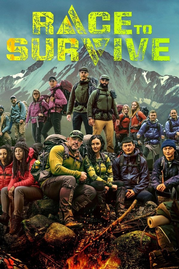 Race to Survive
