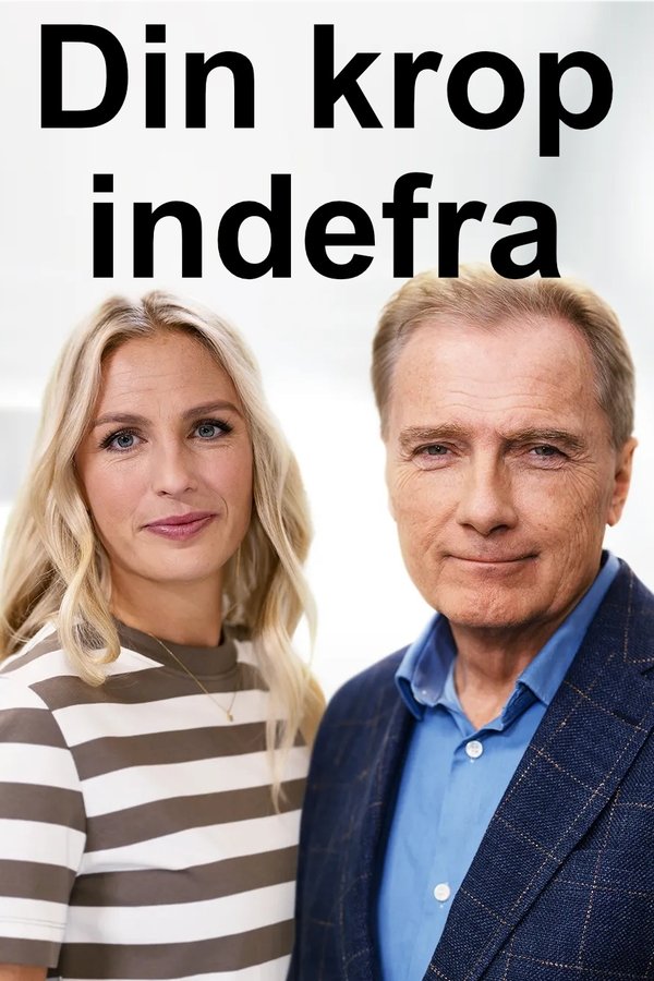 Din Krop Indefra