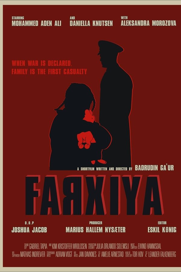 Farxiya