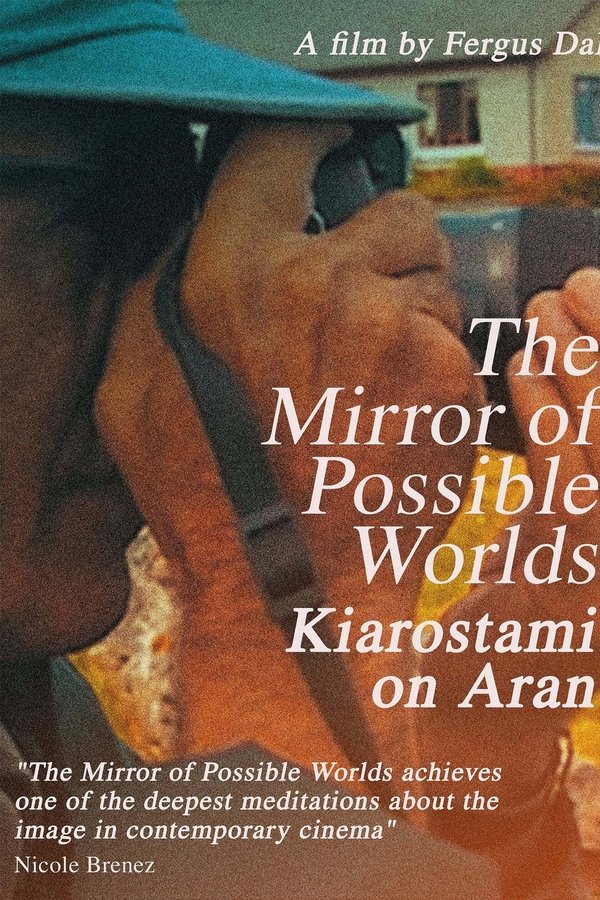 The Mirror Of Possible Worlds: Kiarostami On Aran