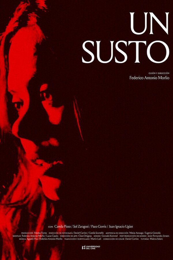 Un Susto