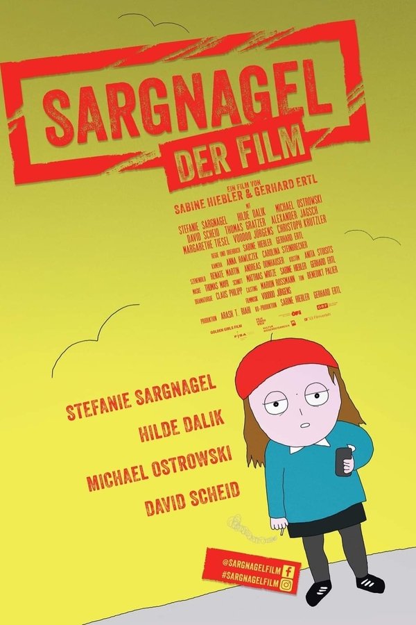 Sargnagel - Der Film