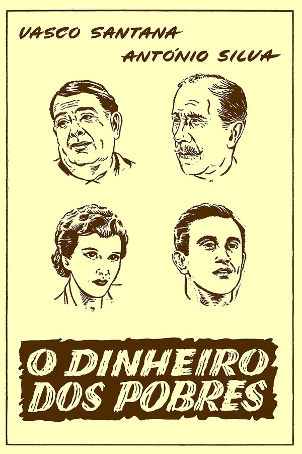 O Dinheiro Dos Pobres