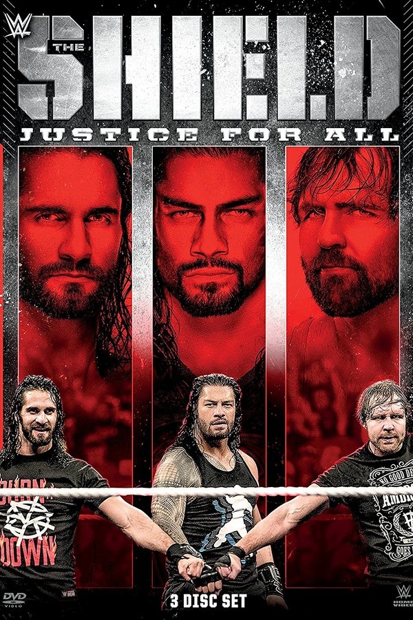 The Shield: Justice For All