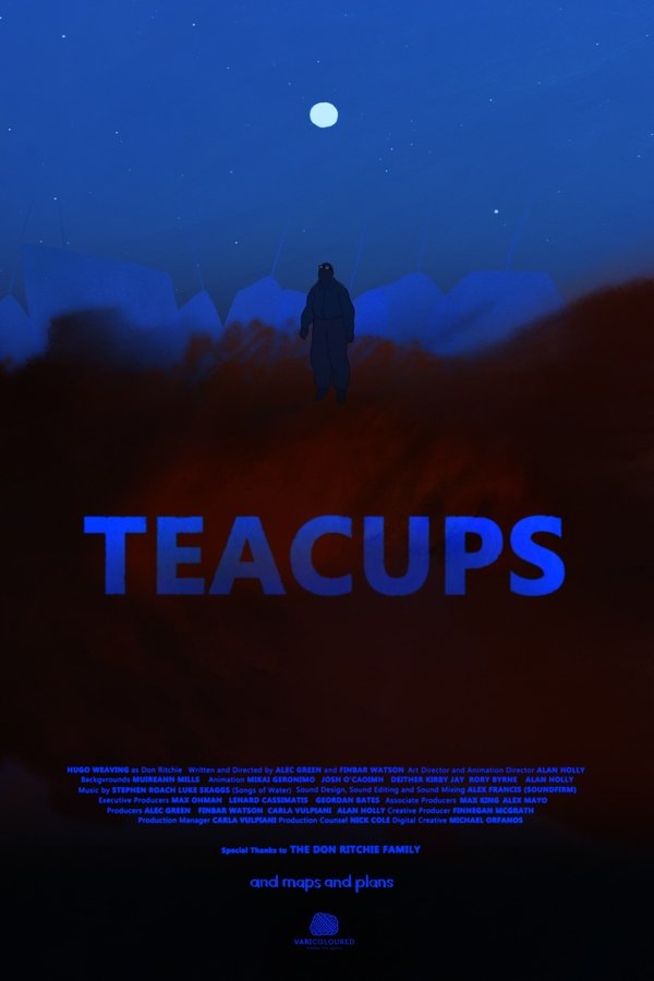 Teacups