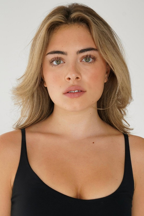 cast