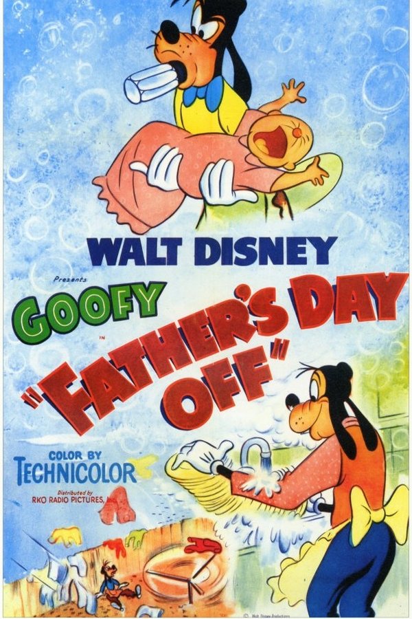 Father's Day Off