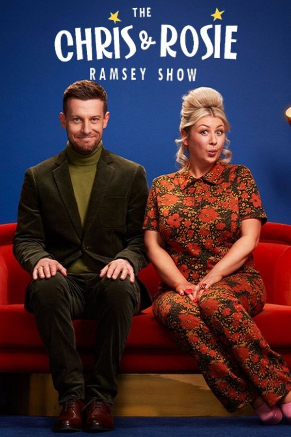 The Chris And Rosie Ramsey Show