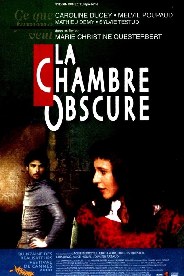 La Chambre Obscure