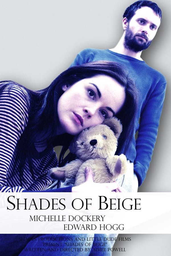 Shades Of Beige