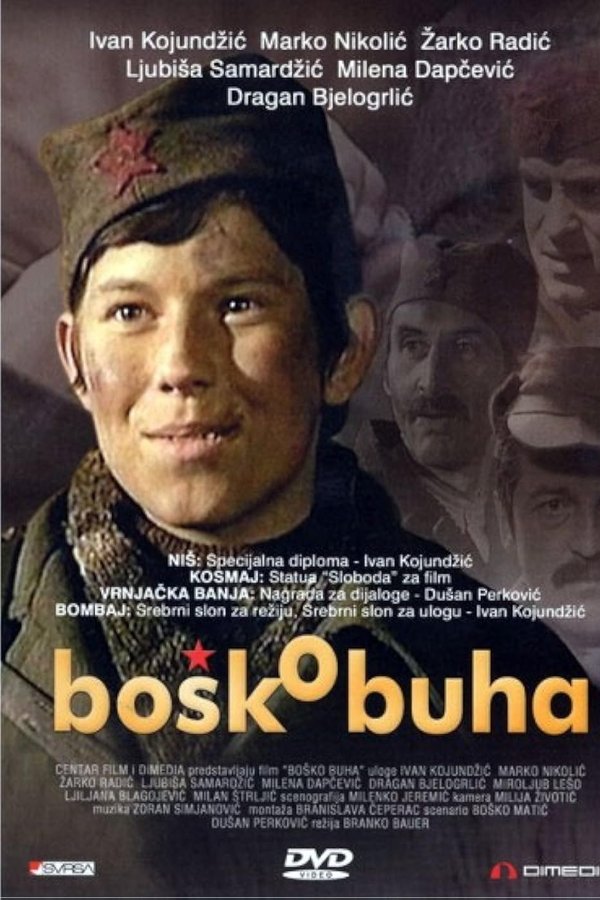Boško Buha