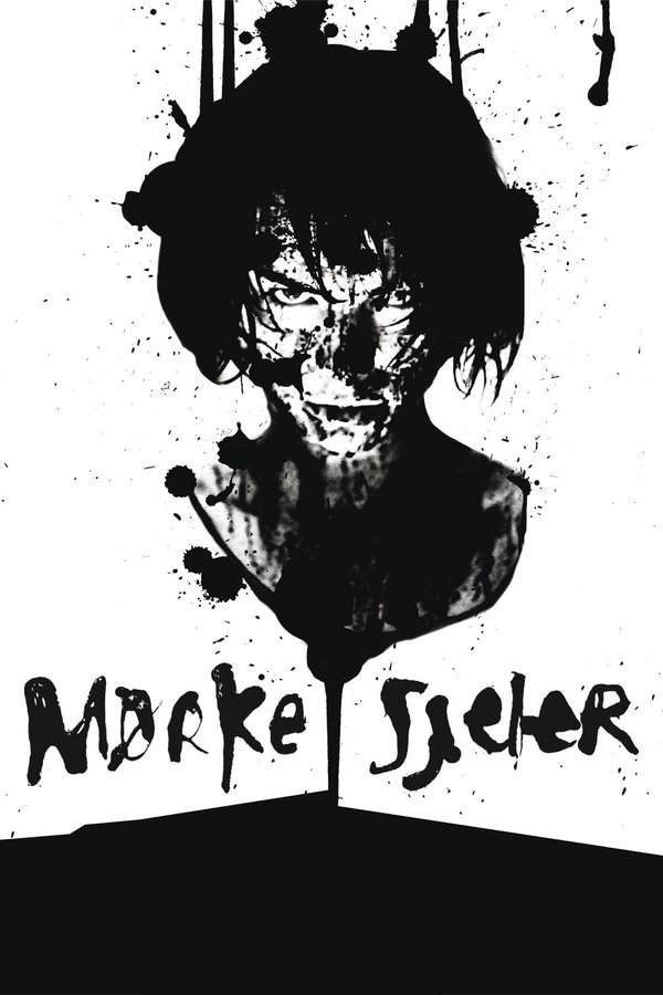 Mørke Sjeler