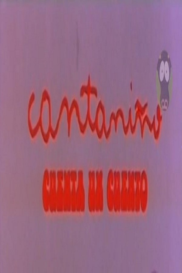 Cantaniño Cuenta Un Cuento