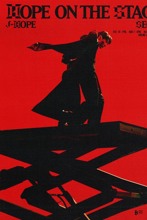 J-hope Tour 'HOPE ON THE STAGE' In SEOUL Day 1
