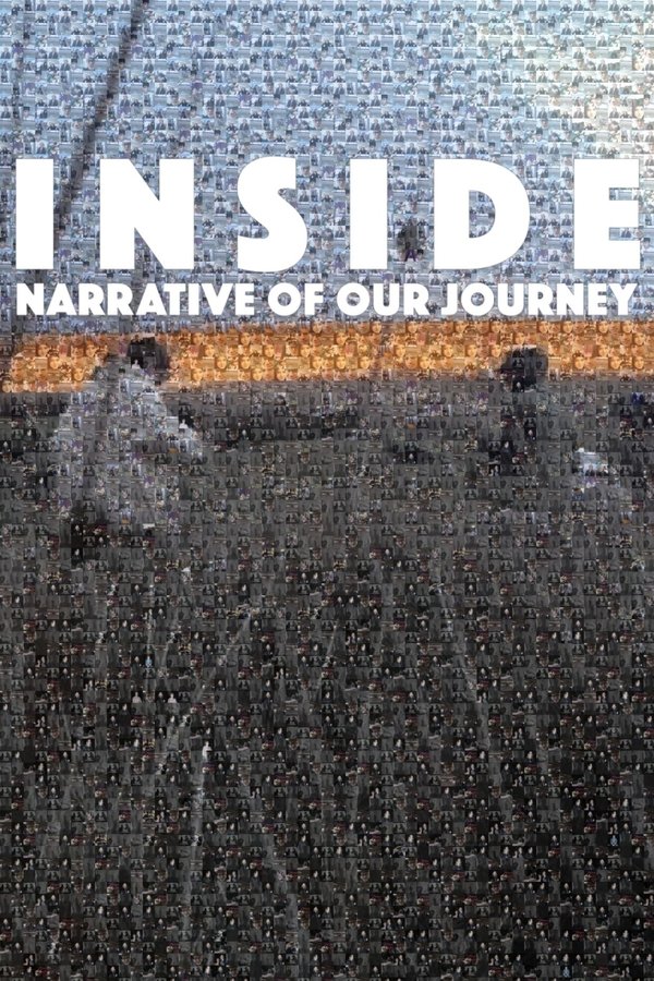 INSIDE: Narrative Of Our Journey