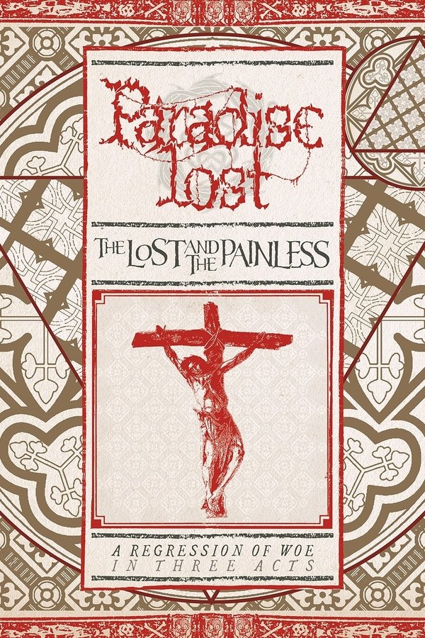 Paradise Lost: The Lost And The Painless