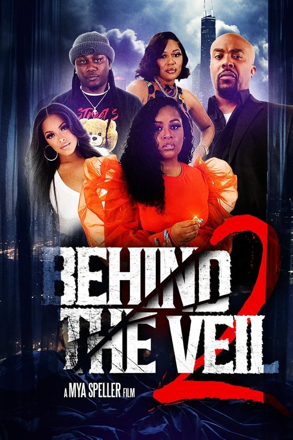 Behind The Veil 2