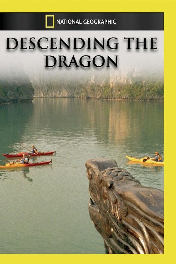Descending The Dragon