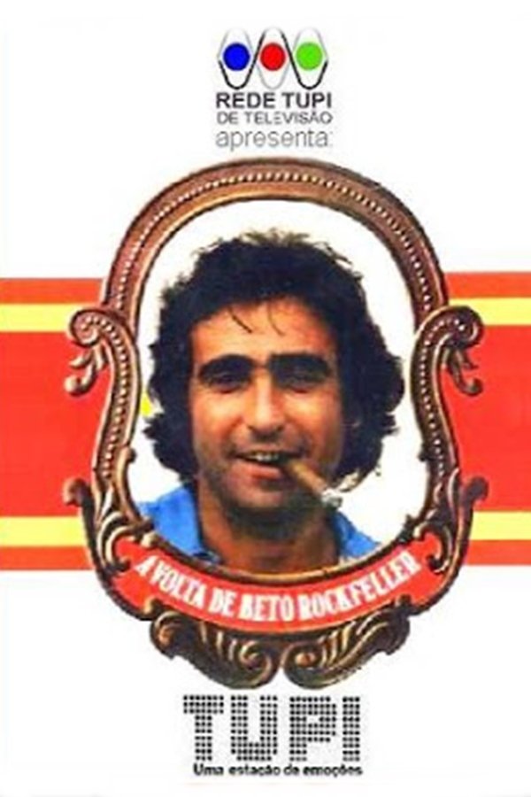 A Volta De Beto Rockfeller