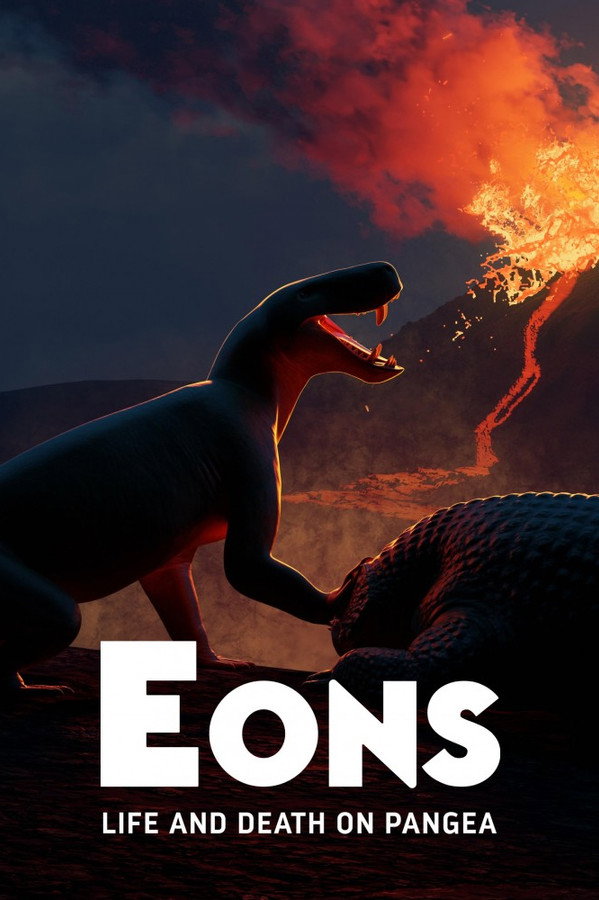 Eons: Life and Death on Pangea