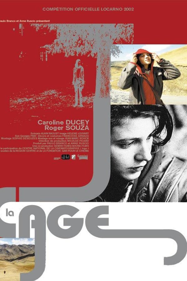 La Cage