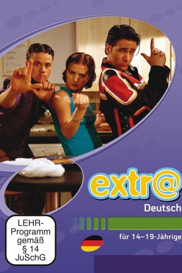 Extr@ Deutsch