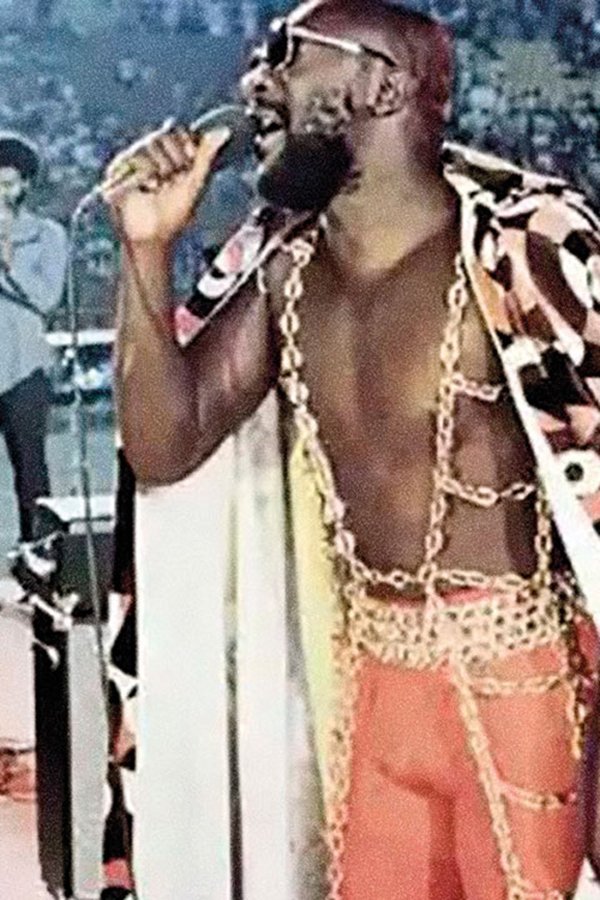 The Soul Of Stax