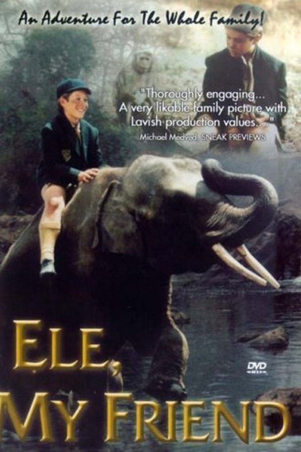 Ele, My Friend