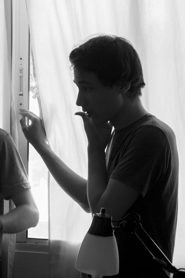 Director