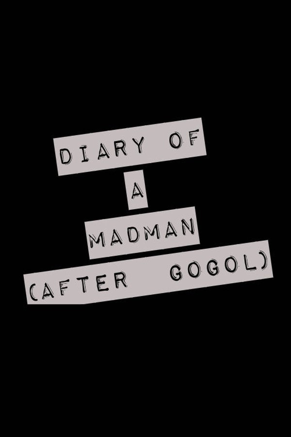 Diary Of A Madman