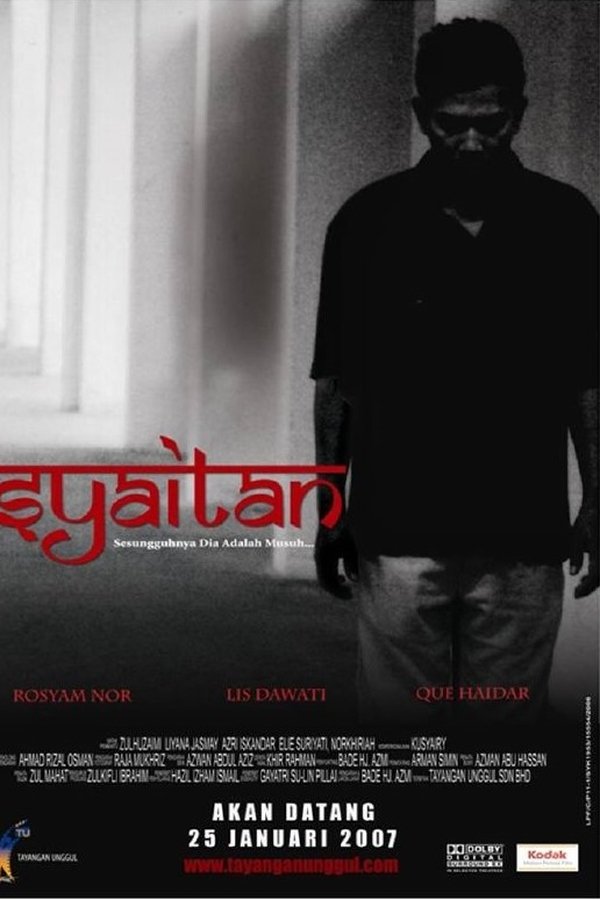 Syaitan