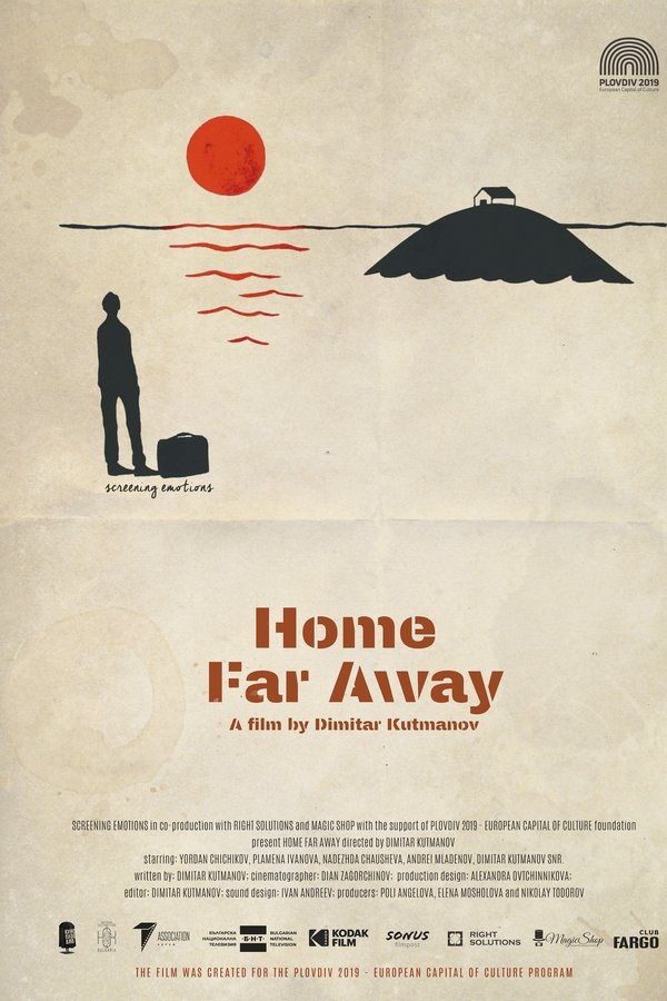 Home Far Away