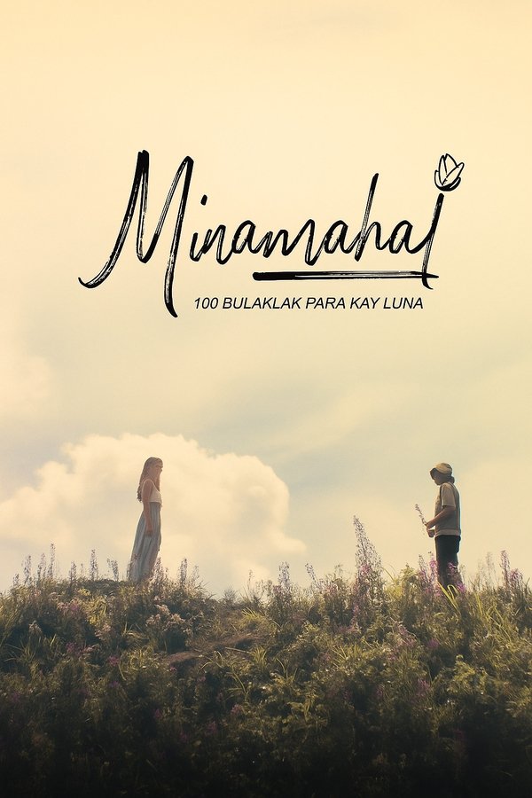 Minamahal: 100 Bulaklak Para Kay Luna