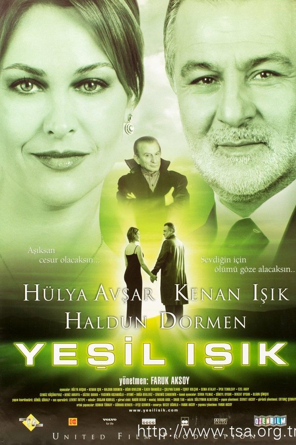 Yeşil Işık