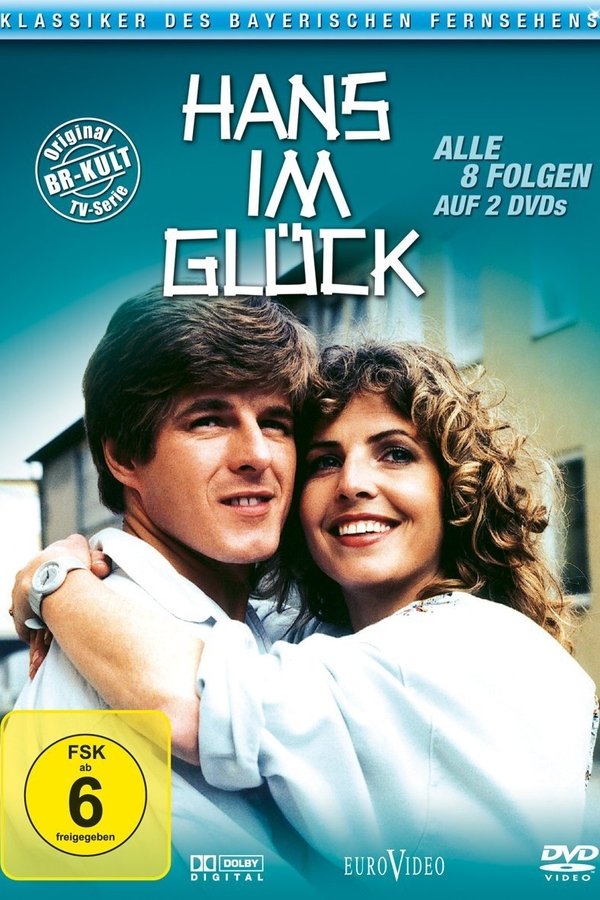 Hans Im Glück